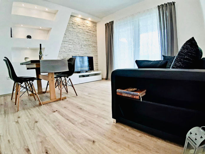 Apartman Marica, Rab